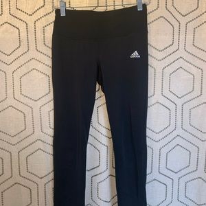 Adidas Climalite Leggings